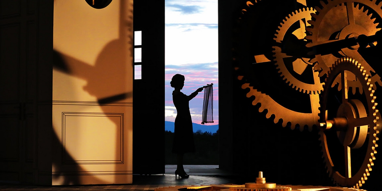 The Santa Fe Opera Unveils Casting and Repertory Plans for the 2025 Season  Image