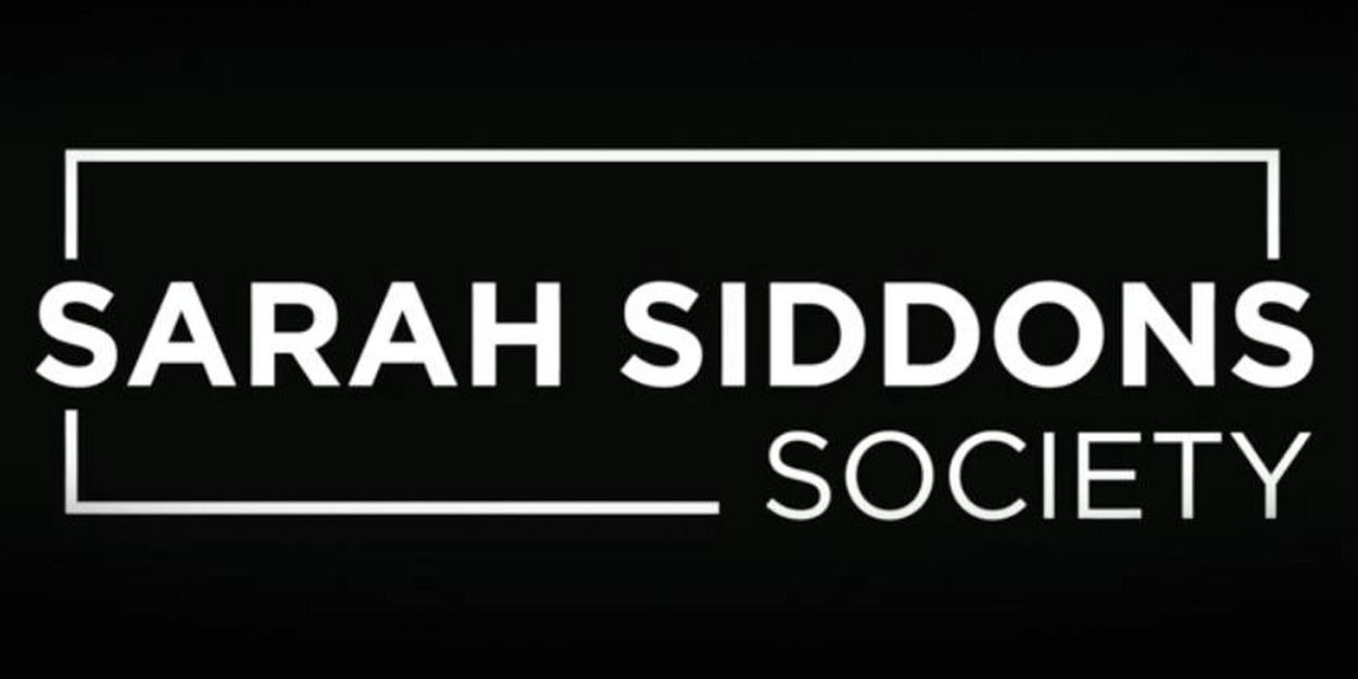 The Sarah Siddons Society To Offer Ten Professional Development Grants 
