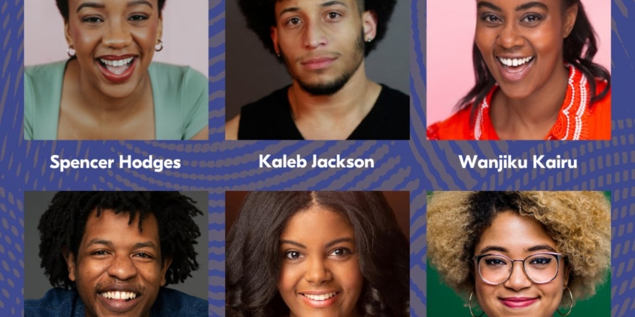 The Second City Reveals Cast for WE ALWAYS BOUNCE BACK: A Black Excellence Comedy Revue  Image