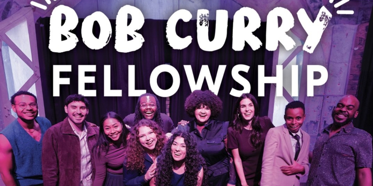 The Second City Reveals Recipients of its Tenth Annual Bob Curry Fellowship Photo