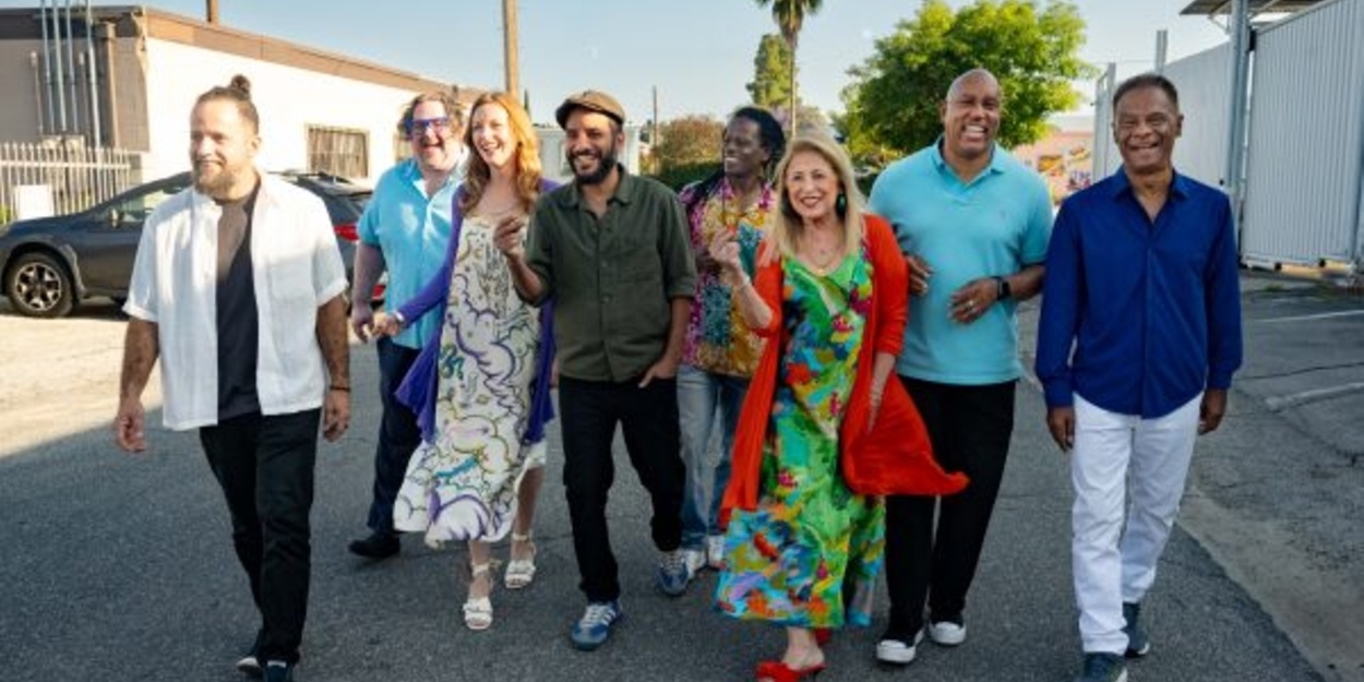 The Sergio Mendes Band to Perform at bergenPAC, Honoring Brazilian