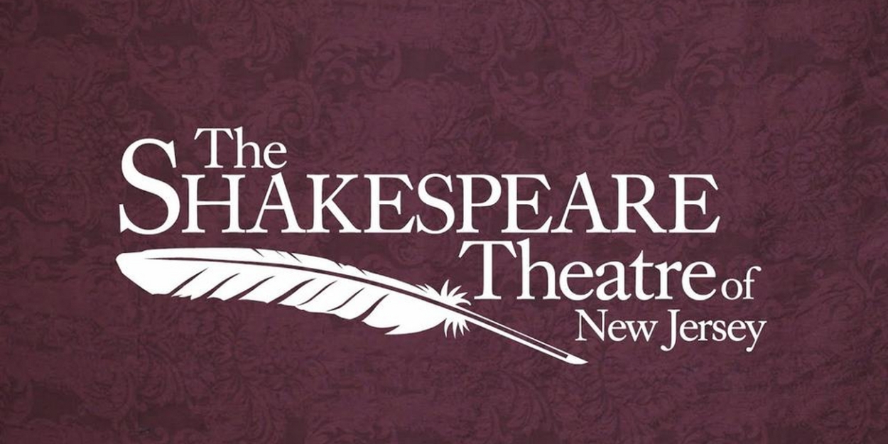 The Shakespeare Theatre of New Jersey Reveals 2024 Season 