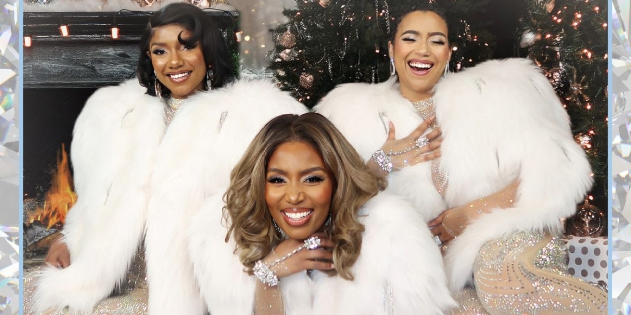 The Shindellas Unveil Festive New Holiday Single 'Christmas Chills'  Image