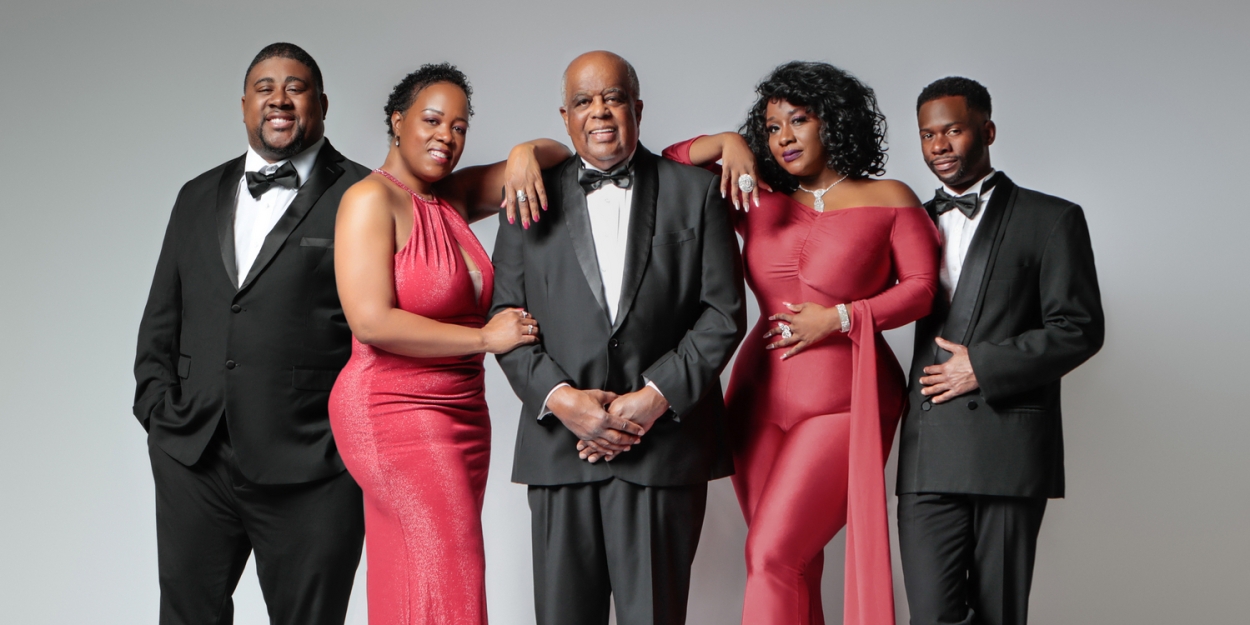 The Soul Sensations To Present A NIGHT TO REMEMBER Benefiting Westcoast Black Theatre Troupe  Image