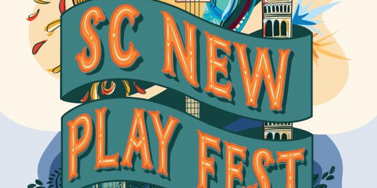 The South Carolina New Play Festival Reveals Cast For Upcoming Lineup  Image