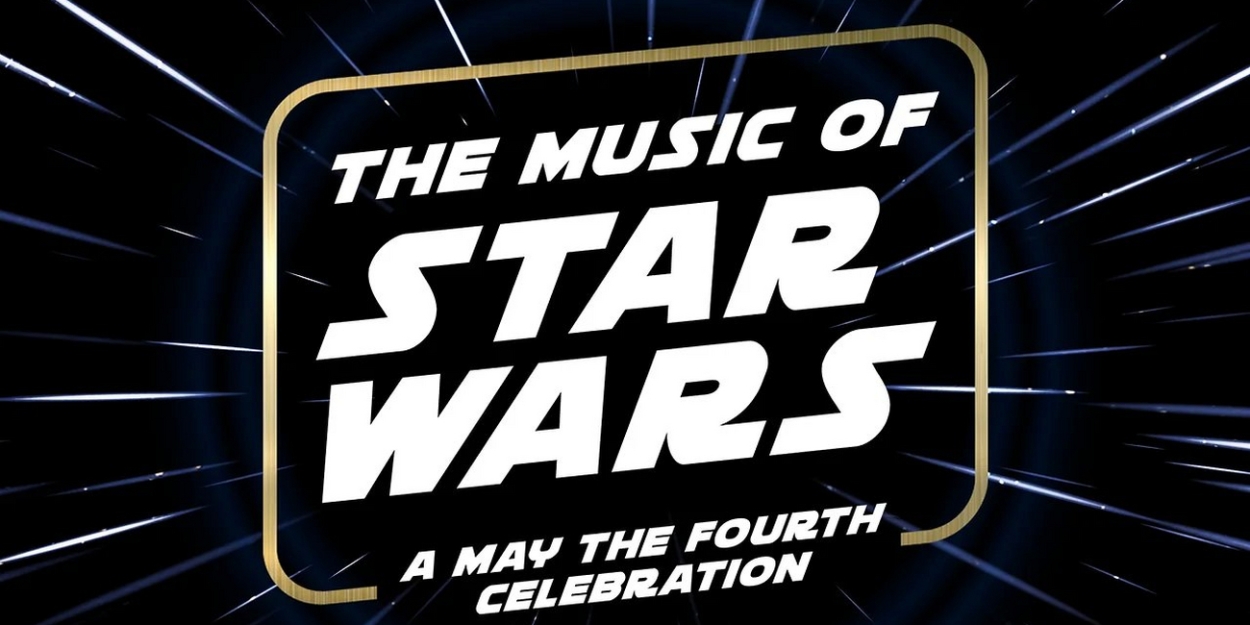 The Studio Orchestra Performs STAR WARS Music on May the 4th 