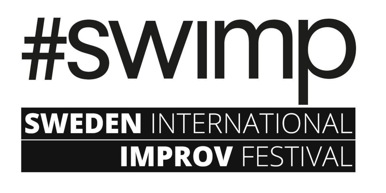 The Sweden International Improv Festival Will Return in 2026