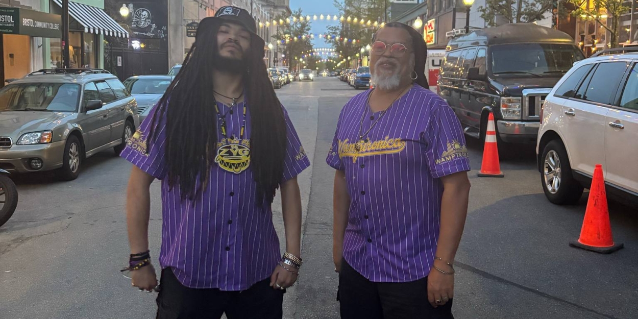 THUMP & SOUL SESSION: 'We Outside Edition' is Coming to New Bedford's Union Street