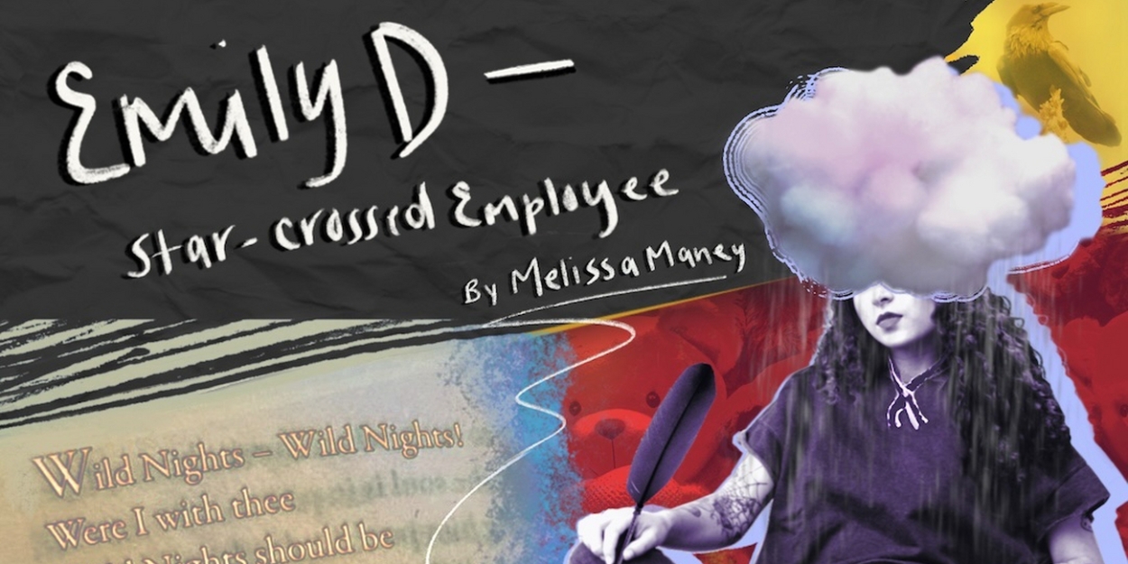 The Tank Presents EMILY D - STAR-CROSSED EMPLOYEE By Melissa Maney  Image