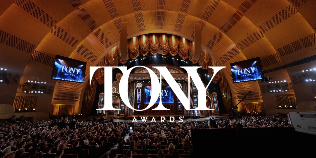 The Tony Awards Reveal 2025-2026 Nominating Committee Photo