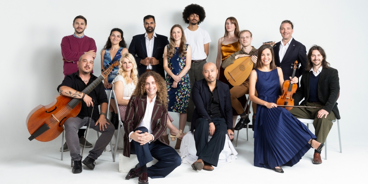 The Toronto Consort Unveils New Leadership & 2024-25 Season  Image