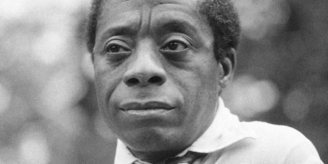 The Town Hall Celebrates James Baldwin and The Baldwin/Buckley Debate With THE TONGUE & THE LASH  Image