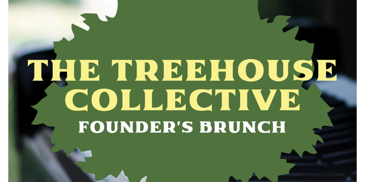 Join the Launch Event for The Treehouse Collective, A New Ensemble-Based Boston Theatre Company 