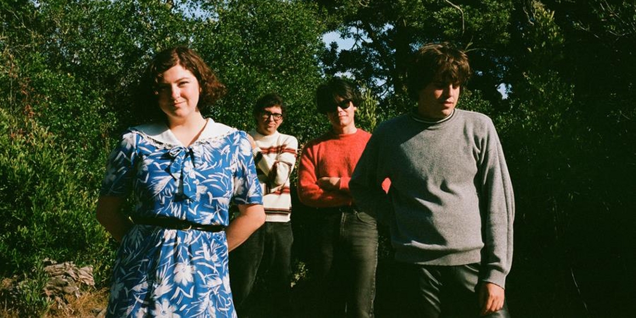 The Umbrellas Announce Sophomore LP & Share 'Three Cheers!' 