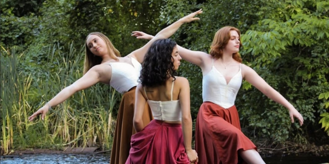 The University of Hartford's Hartt School Dance Division Will Perform ALL OF US  Image