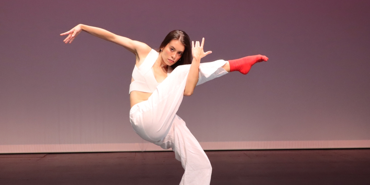 The University of Hawai‘i at Mānoa’s MFA/BFA Dance Concert Set For Next Month Photo