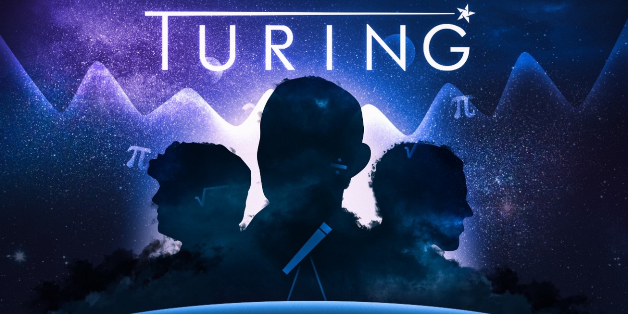 DePaul University's Blue Demon Theatre to Present the World Premiere of TURING  Image