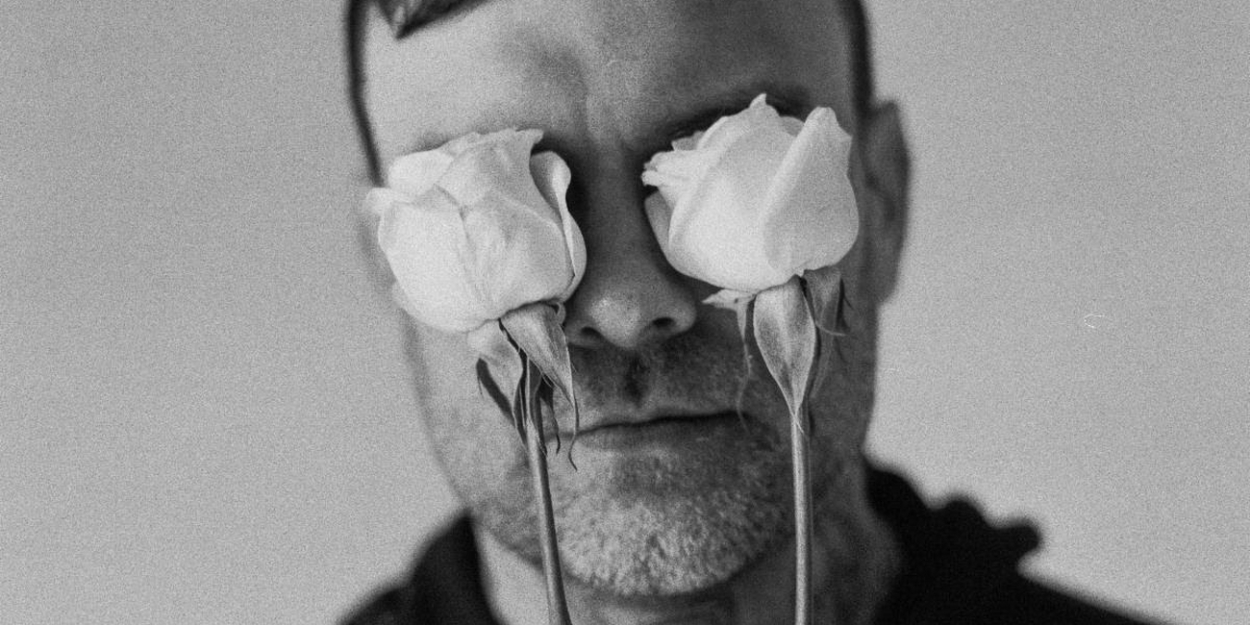 The Used Frontman Bert McCracken Introduces Solo Project 'robbietheused'  Image