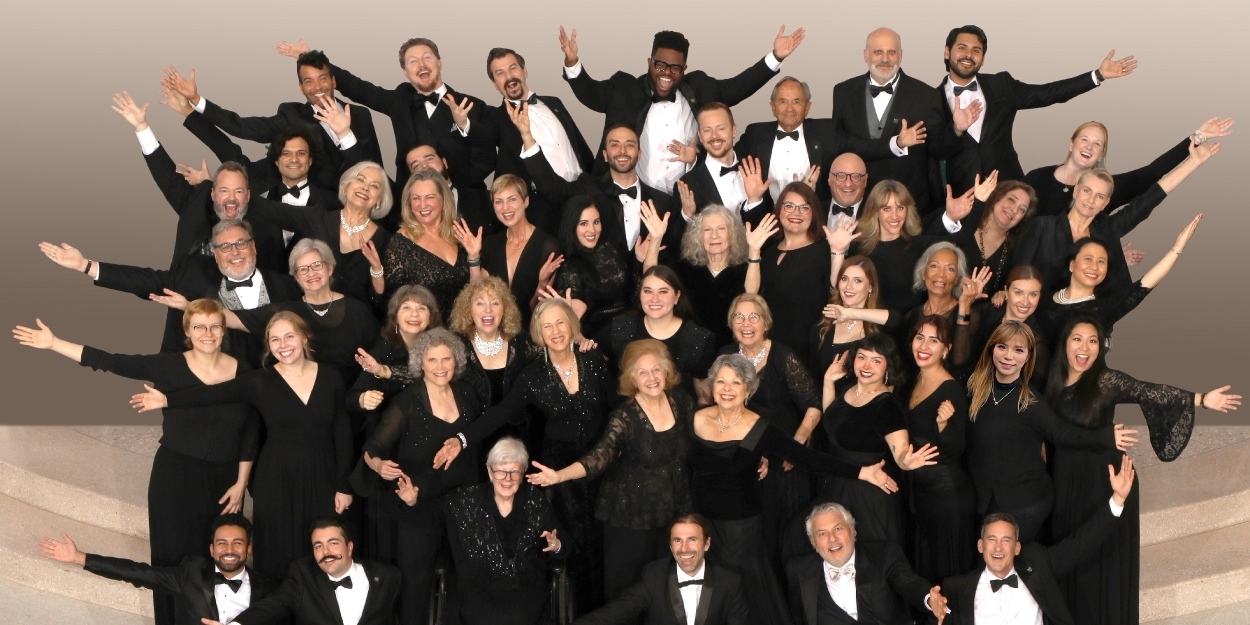 The Verdi Chorus To Present BELLA BELLINI In April  Image