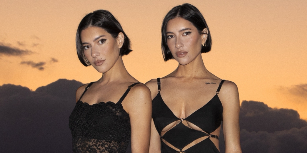 The Veronicas Return With Single 'Perfect' & Announce 2024 Album 'Gothic Summer' 