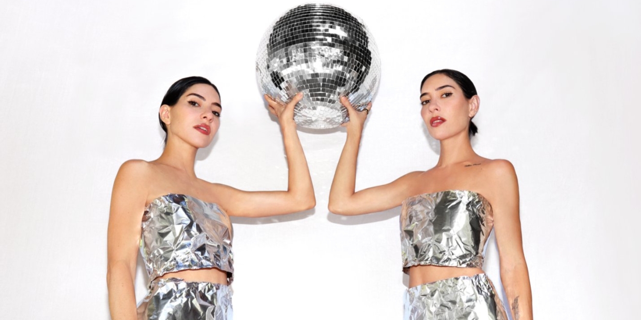 The Veronicas Tease New Album With Club-Ready Single 'Here to Dance' 