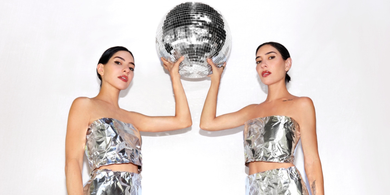 The Veronicas to Release First International Album in 10 Years This March 