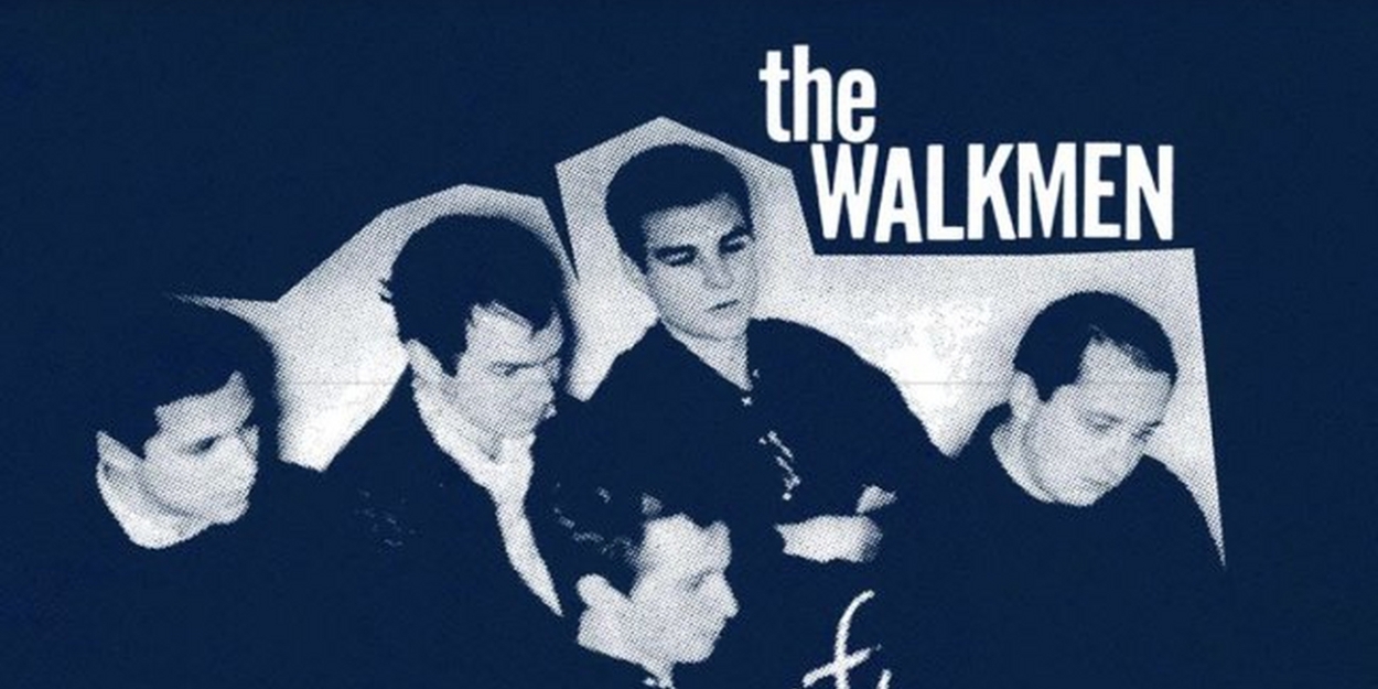 The Walkmen Come To Kings Theatre, October 17 