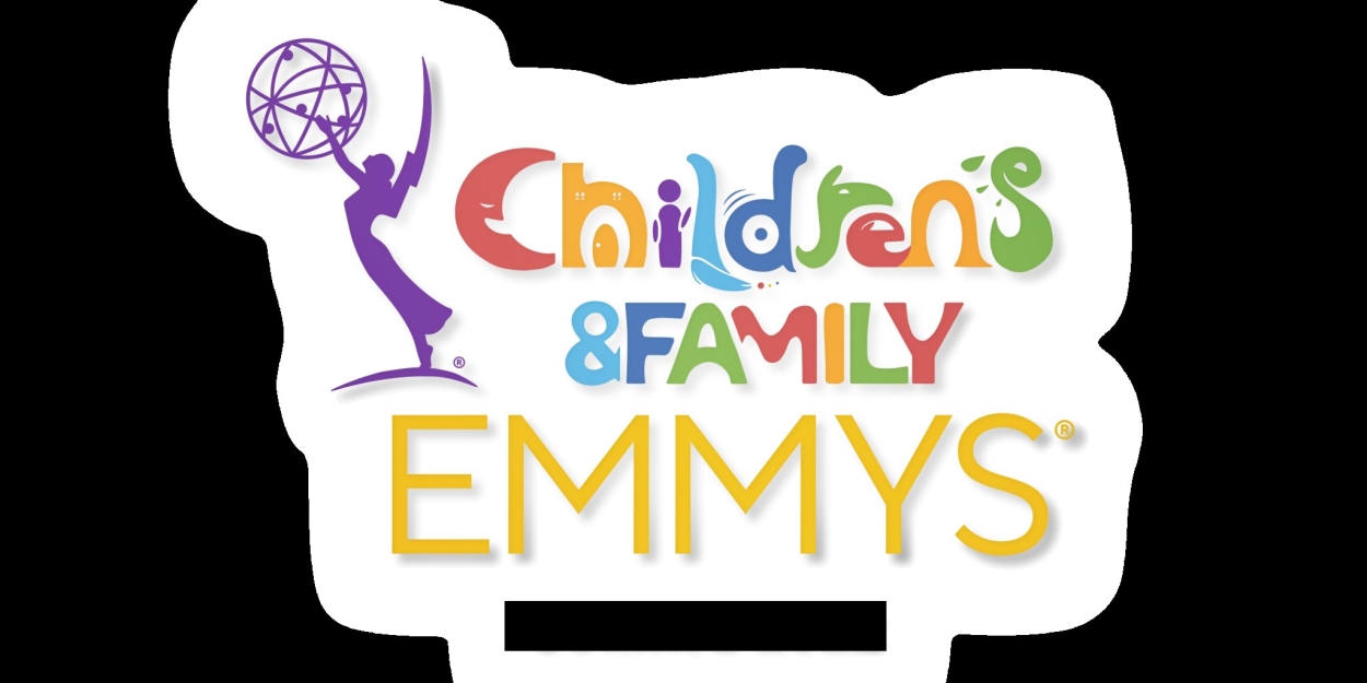 The Walt Disney Company Receives 98 Children’s & Family Emmy Award Nominations  Image