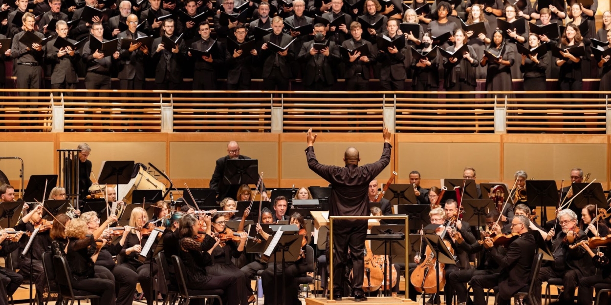 Trump’s Kennedy Center Closure Leaves National Symphony Orchestra Scrambling Photo