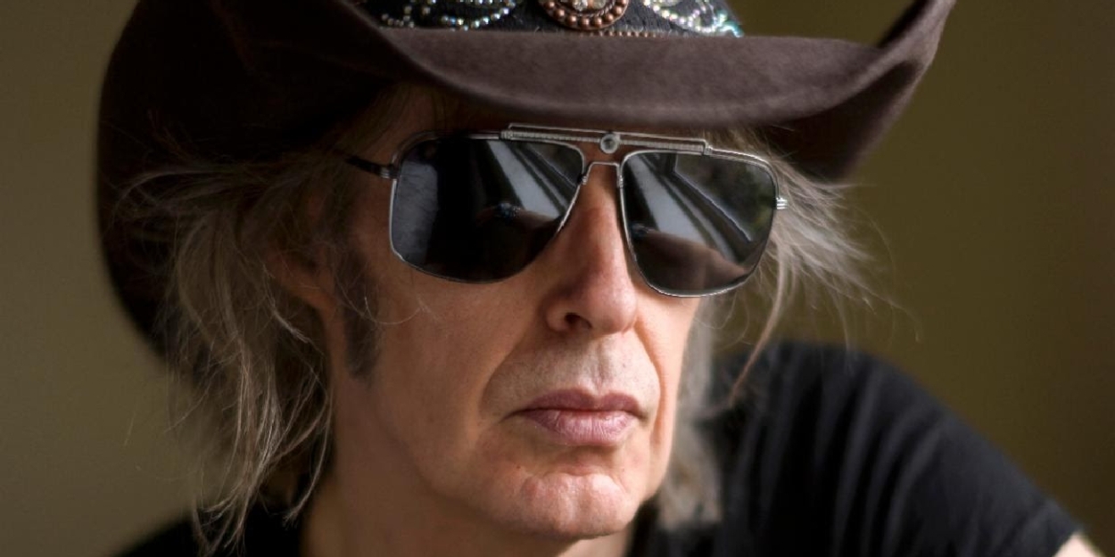 The Waterboys Releasing New Studio Album 'Life, Death And Dennis Hopper'