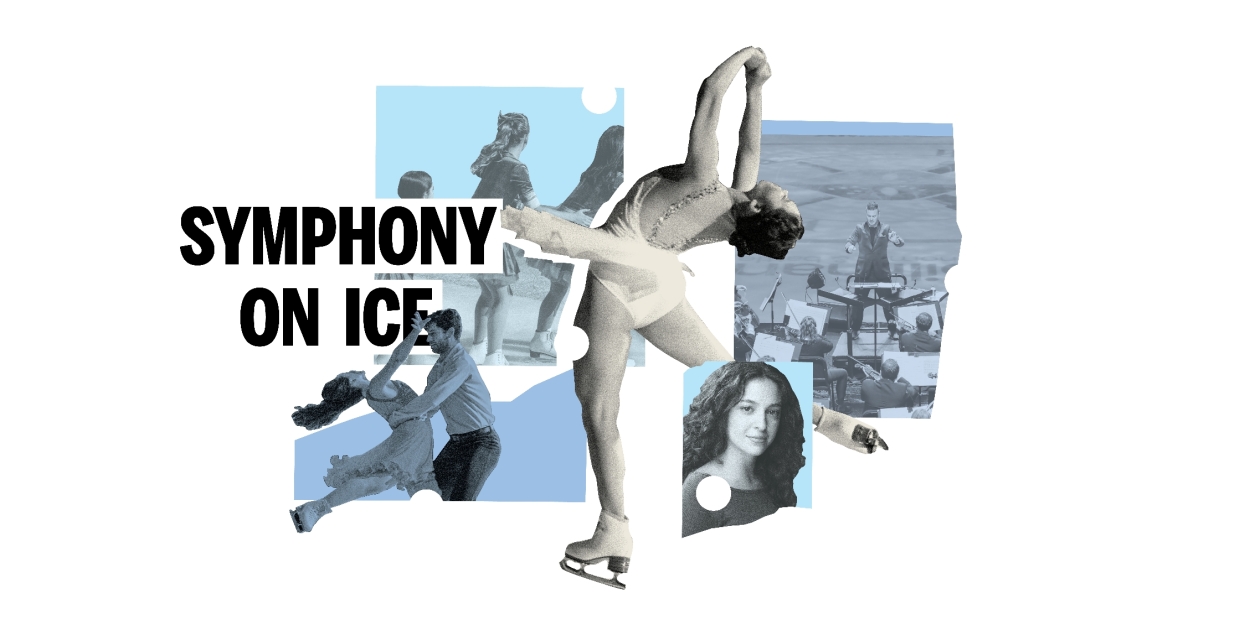 The Wheeling Symphony Orchestra SYMPHONY ON ICE Returns In December