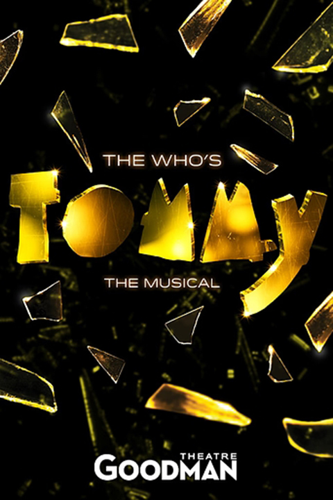 THE WHO'S TOMMY & More Lead Chicago's July 2023 Top Picks Image