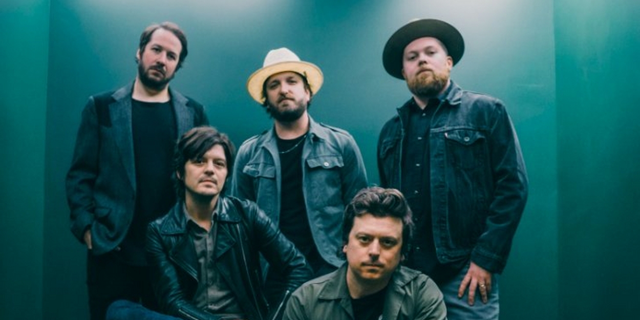 The Wild Feathers Share First Song from New Shooter Jennings-Produced Album  Image