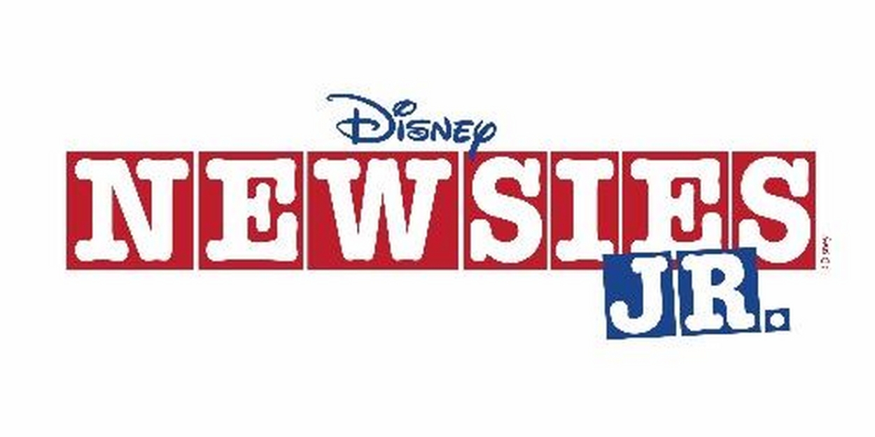 The Windham Theatre Guild Presents DISNEY'S NEWSIES JR. In May 