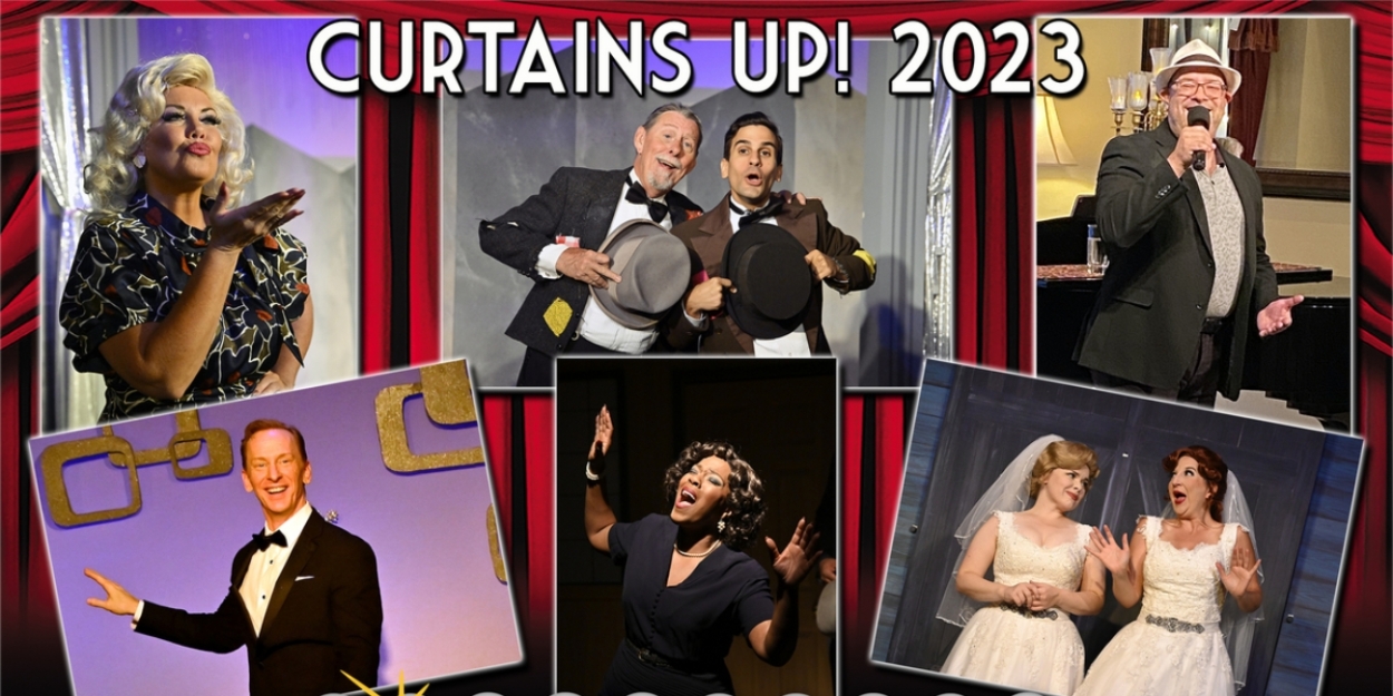 The Winter Park Playhouse Hosts Annual CURTAINS UP! Fundraising Gala, October 21  Image