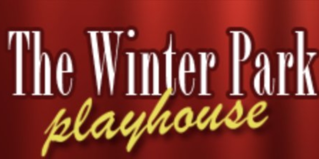 The Winter Park Playhouse to Hold Auditions for 2025-2026 Season  Image