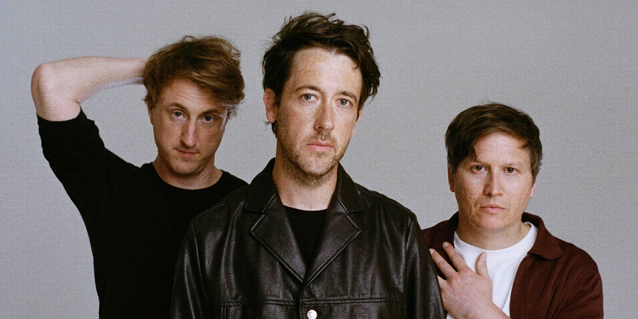 The Wombats Set Six New UK Tour Dates For December  Image