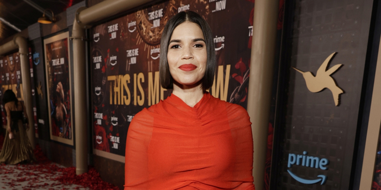 The Women's Media Awards to Honor America Ferrera & More at WMC 2024 Ceremony  Image