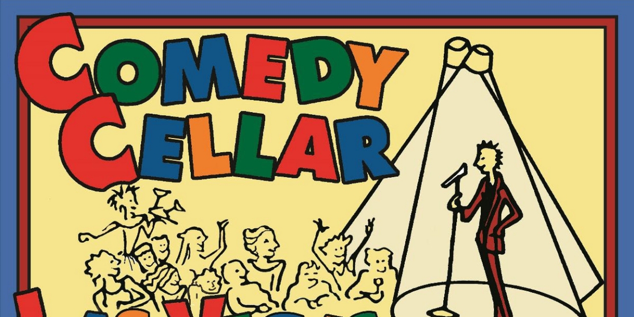 The World Famous Comedy Cellar Announces January 2024 Lineup At Rio All