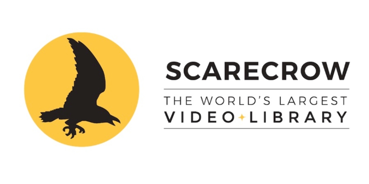 The World's Largest Video Library Gets Even Bigger; Scarecrow Video Adds Over 9,700 Titles  Image