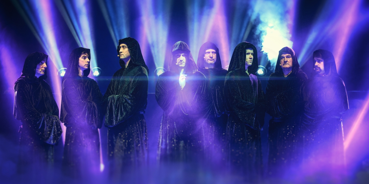 GREGORIAN Extends 'Pure Chants' U.S. Tour Through November  Image