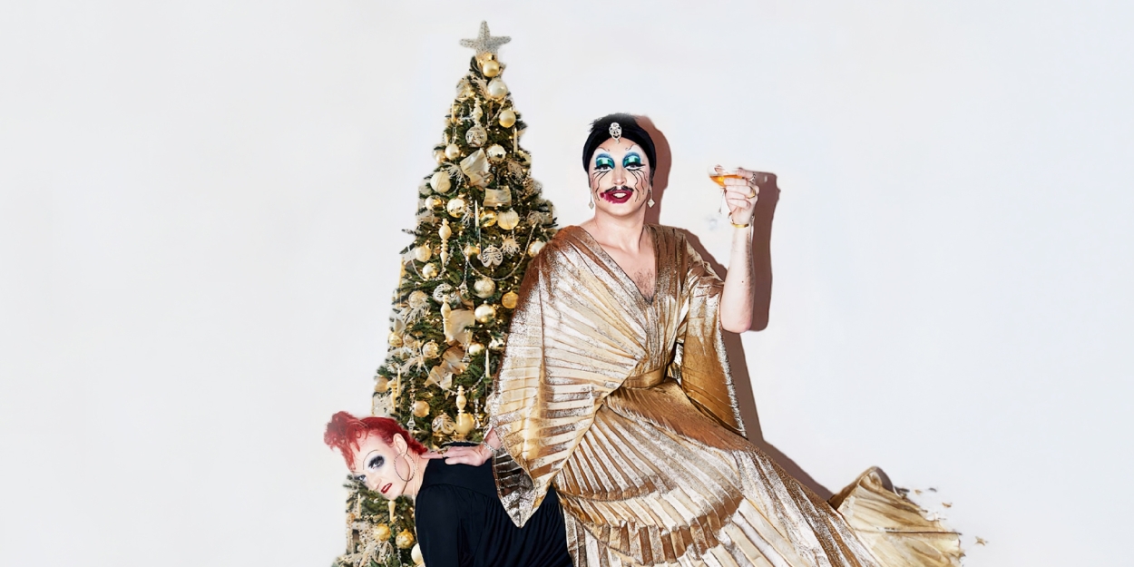 The Yard Theatre Announces SEAYONCE'S PERKY NATIVITITTIES Christmas Celebration  Image