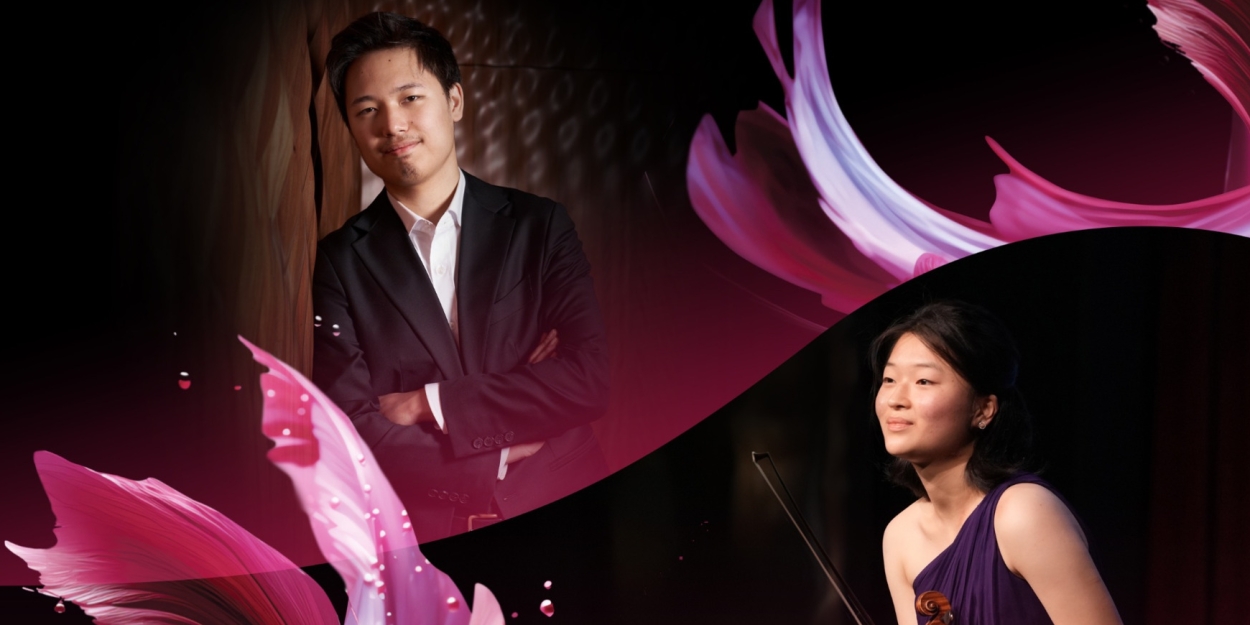 The Young Virtuosi Come To Sydney And Melbourne In November