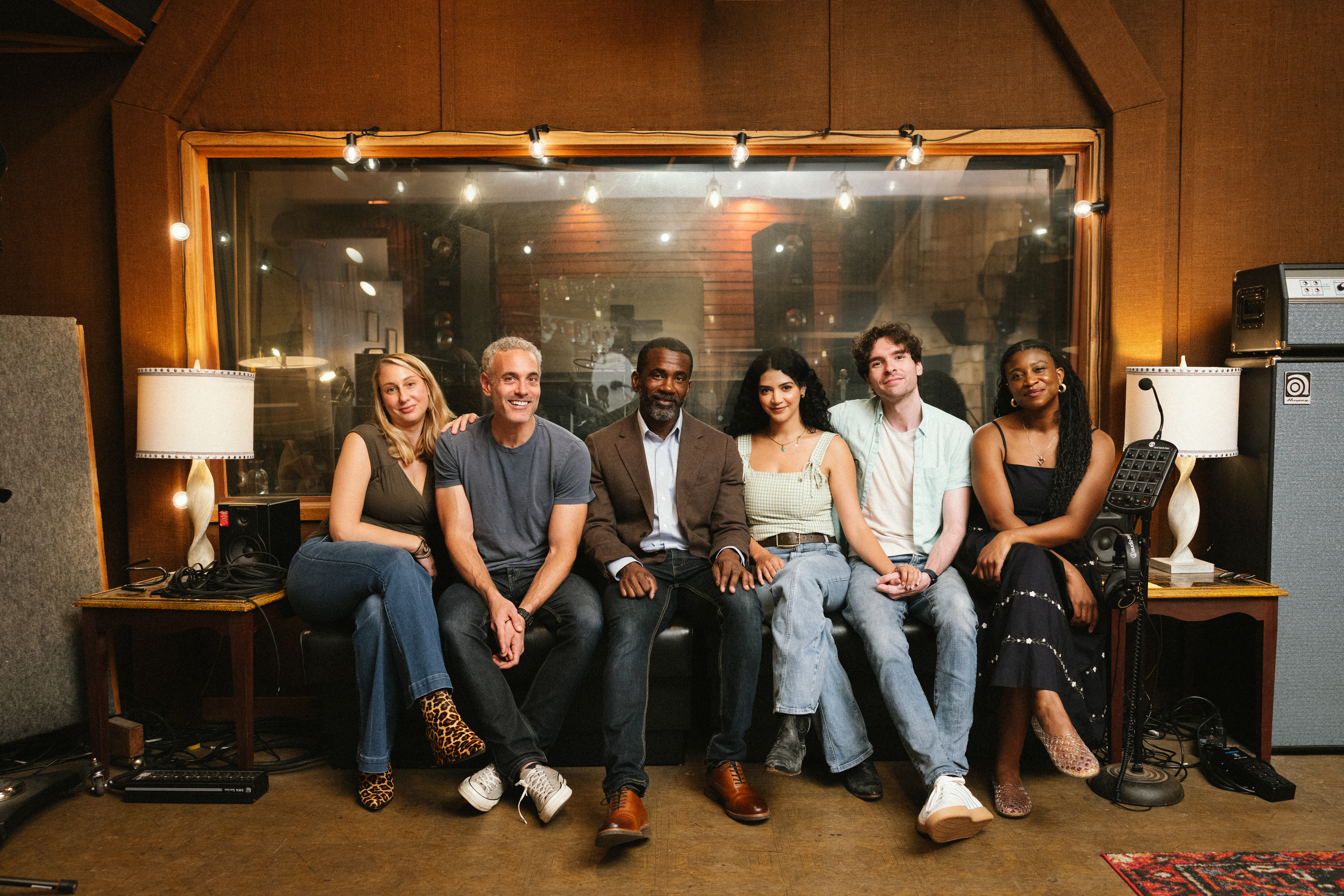 LADY DISDAIN & More Lead Florida's June 2026 Top Theatre Shows Image