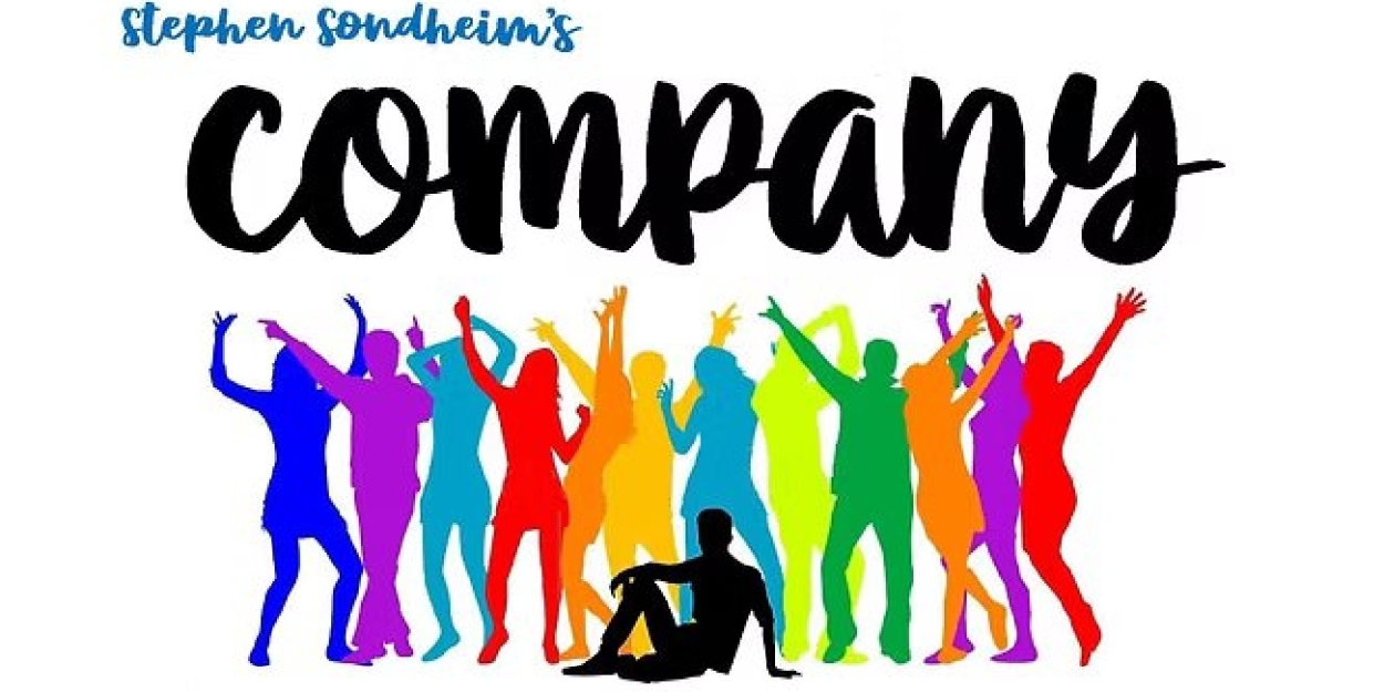 Theater 2020 To Present Stephen Sondheim's COMPANY This Spring Photo