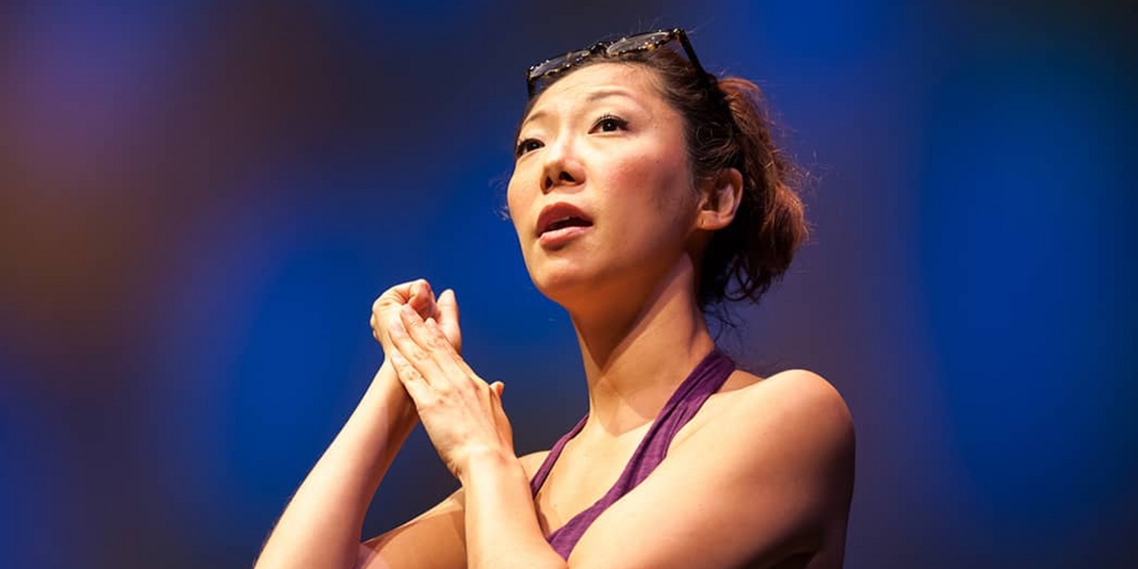 Theater J To Present Encore of Sun Mee Chomet's HOW TO BE A KOREAN WOMAN  Image