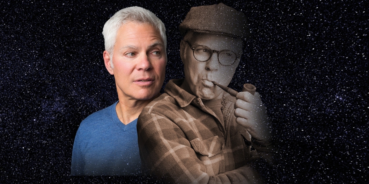 Steve Budd to Bring SEEING STARS to Hollywood Independent Theater Festival