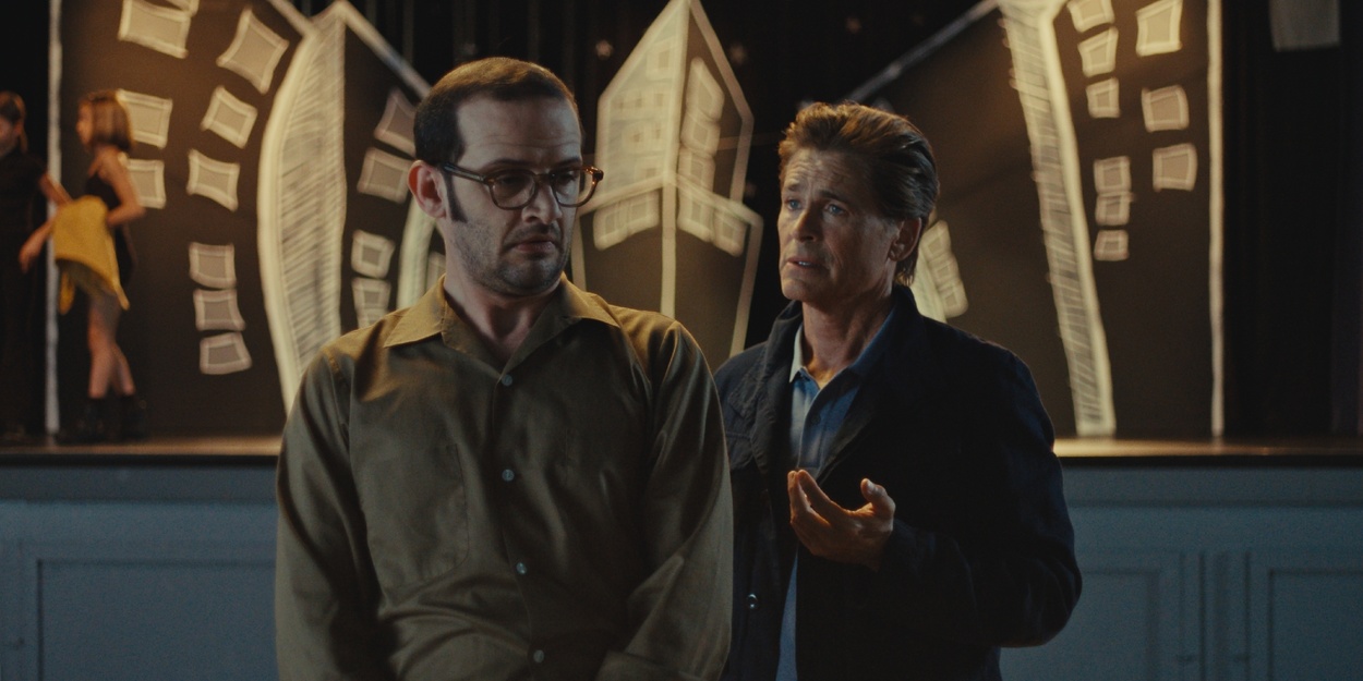 Theater-Themed Titles THE MUSICAL and RUN AMOK Set World Premieres at Sundance Theater-Themed Titles THE MUSICAL and RUN AMOK Set World Premieres at Sundance