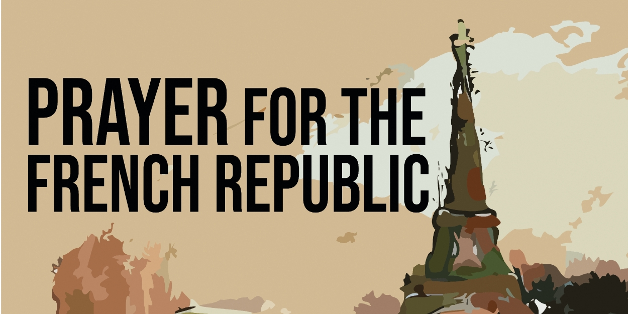 Northlight Theatre and Theater Wit Announce Cast of PRAYER FOR THE FRENCH REPUBLIC  Image