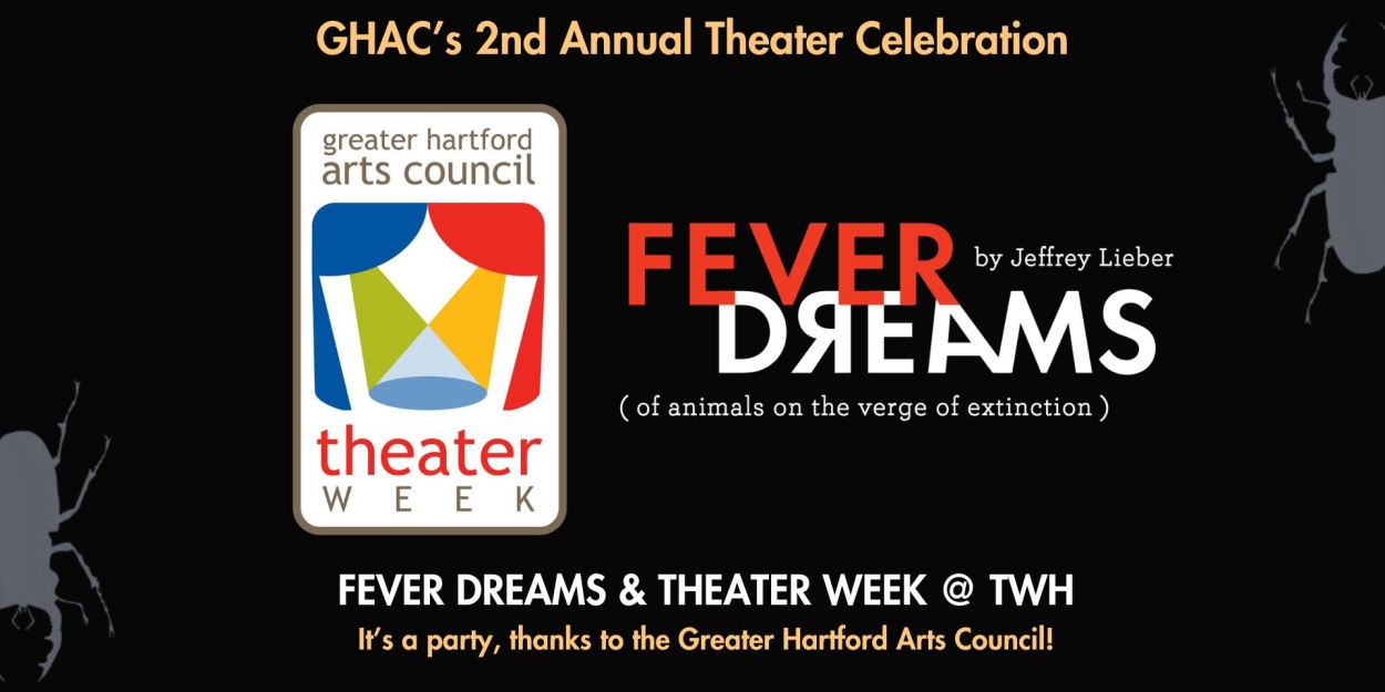 TheaterWorks Hartford to Participate in GHAC Theater Week  Image